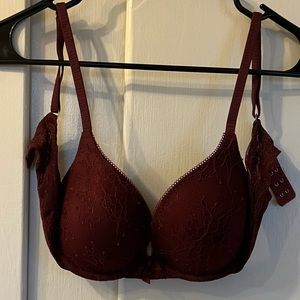 Aerie push up bra